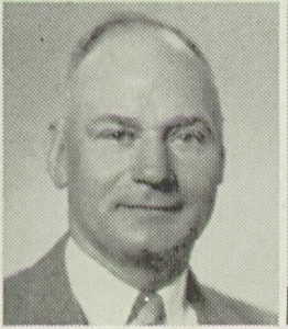 John W. Wood
