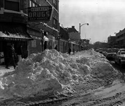 Blizzard of 1967 record has staying power
