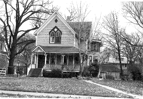 West Side Stories: People and Architecture that Shaped River Forest